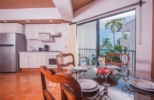 Amapas Hotel | One Beach Street Puerto Vallarta