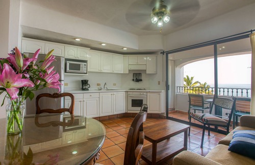 Amapas Hotel | One Beach Street Puerto Vallarta