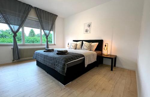Rheydt Apartamento | One Bed and One Sofa Bed, Self Check in, Invoice