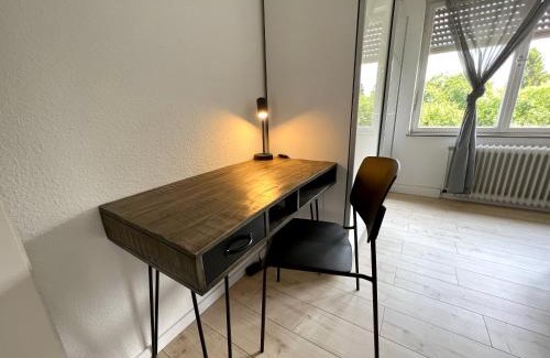 Rheydt Apartamento | One Bed and One Sofa Bed, Self Check in, Invoice