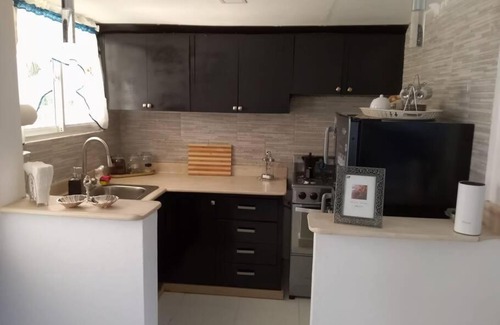 Puerto Bahia Apartamento | One Bed Apartment at Las Pascualas, Samana, DR
