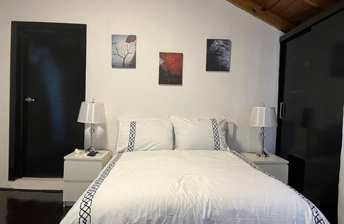 Puerto Bahia Apartamento | One Bed Apartment at Las Pascualas, Samana, DR