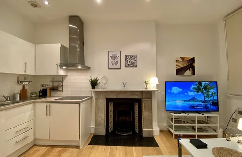 Barbican Apartamento | One-bed apartment, in the heart of London