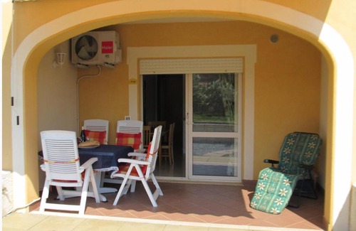 Pizzo Apartamento | One Bed Apartment, 80G Pizzo Beach Club Italy