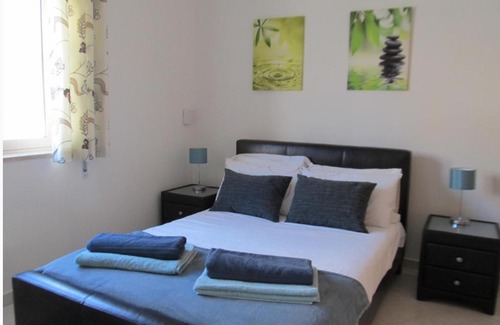 Pizzo Apartamento | One Bed Apartment, 80G Pizzo Beach Club Italy
