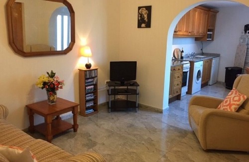 Alcalali Apartamento | One Bed Apartment overlooking Jalon Valley