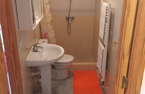 Alcalali Apartamento | One Bed Apartment overlooking Jalon Valley