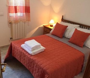 Alcalali Apartamento | One Bed Apartment overlooking Jalon Valley, Costa Blanca
