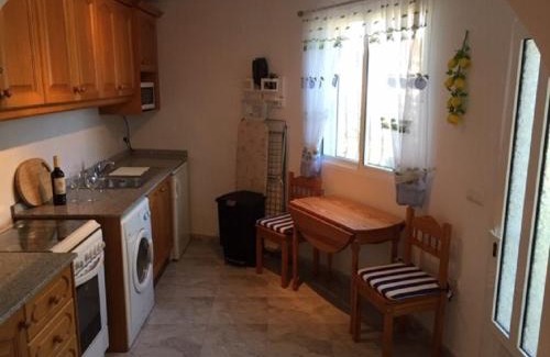 Alcalali Apartamento | One Bed Apartment overlooking Jalon Valley, Costa Blanca