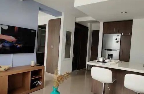 Suramericana Apartamento | One Bed Apartment with amazing views of Medellin