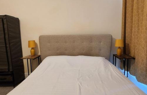 Ashford Apartamento | One Bed Comfort Studio Apartment