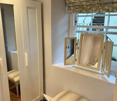 Exeter Apartamento | One bed flat close to Exeter centre