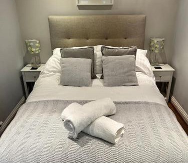 Exeter Apartamento | One bed flat close to Exeter centre