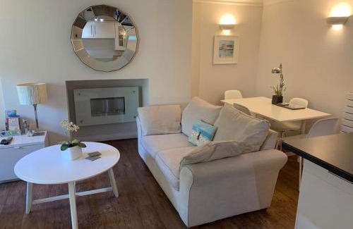 Exeter Apartamento | One bed flat close to Exeter centre