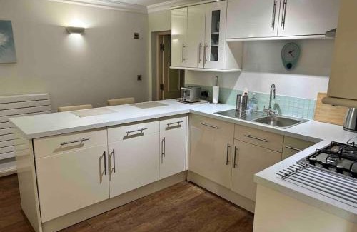 Exeter Apartamento | One bed flat close to Exeter centre
