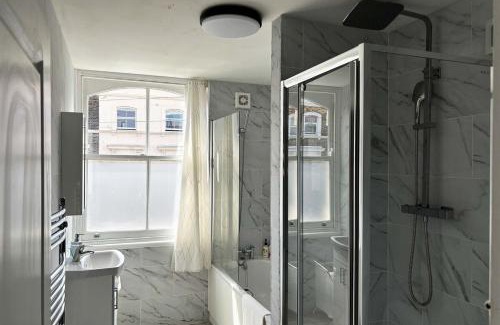 Wandsworth Apartamento | One bed flat in Clapham Juction