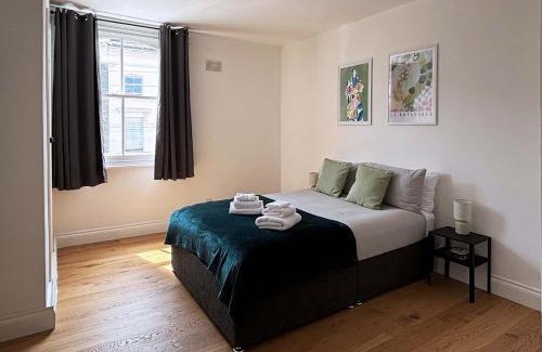 Wandsworth Apartamento | One bed flat in Clapham Juction