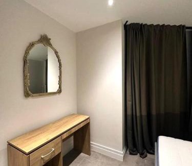 Nine Elms Apartamento | One Bed Flat in Vauxhall