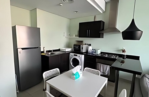 Al Hoora Apartamento | One bed room apartment, In Manama