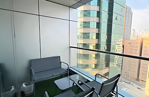 Al Hoora Apartamento | One bed room apartment, In Manama