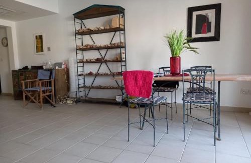 Aqaba Apartamento | One bed room at Talabay Aqaba beach