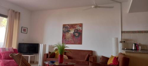 Aqaba Apartamento | One bed room at Talabay Aqaba beach