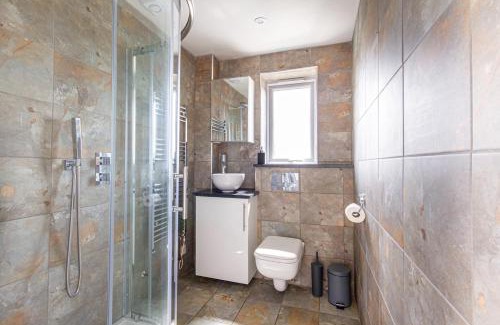 Porthtowan Apartamento | One bed spectacular ocean views, walk to the beach