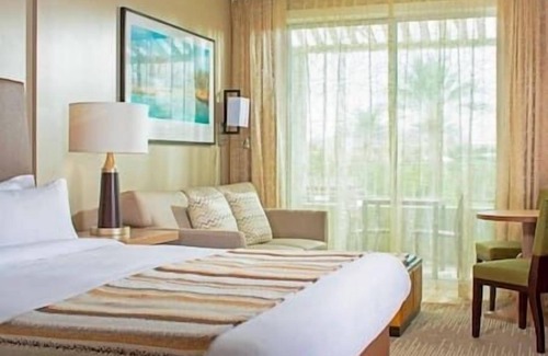 Desert Ridge Complejo | ONE BEDROO MARRIOTT CANYON VILLAS AT DESERT RIDGE!