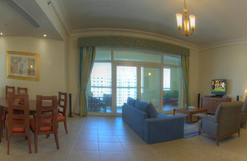 Al Kubus Apartamento | One Bedroom apartment Near Nemo Diving Center Palm