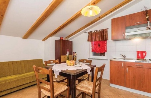 Zagore Apartamento | One bedroom apartment with balcony and sea view Zagore, Opatija (A-20003-c)