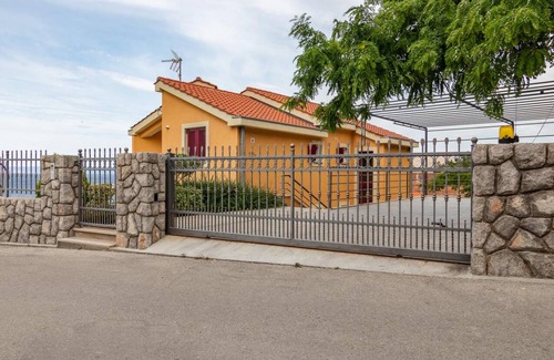 Stara Baska Apartamento | 54 m² Apartamento ∙ 1 habitación ∙ 2 personas