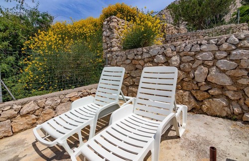 Stara Baska Apartamento | 54 m² Apartamento ∙ 1 habitación ∙ 2 personas