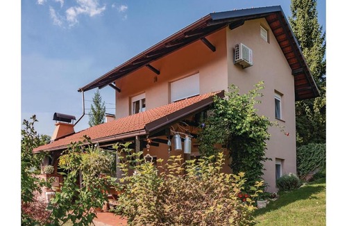 Tuhelj Apartamento | One-Bedroom Apartment in Tuheljske Toplice
