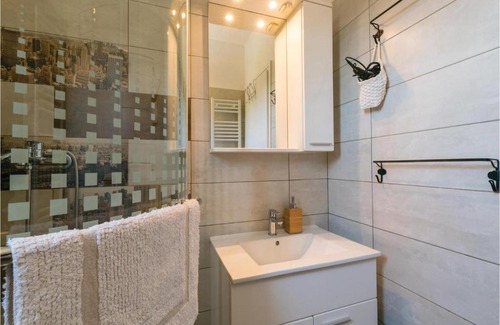 Tuhelj Apartamento | One-Bedroom Apartment in Tuheljske Toplice