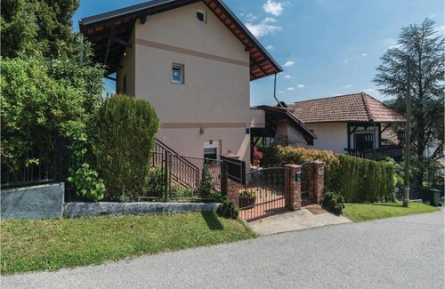Tuhelj Apartamento | One-Bedroom Apartment in Tuheljske Toplice