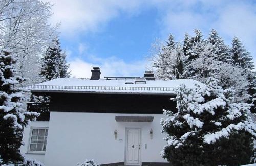 Waldsiedlung Romerstraße Casa | One-bedroom apartment