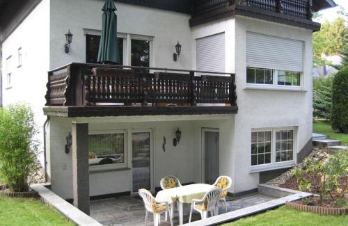 Waldsiedlung Romerstraße Casa | One-bedroom apartment