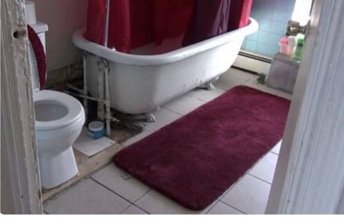 Stapleton Apartamento | Apartamento de una habitación
