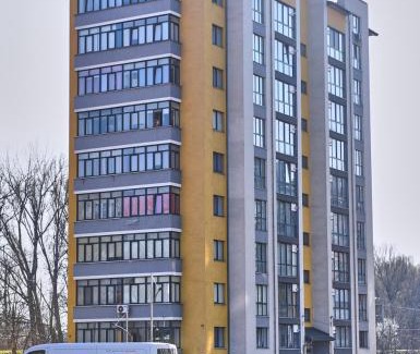 Ivano-Frankovsk Apartamento | ONE BEDROOM APARTMENT in IF city :)