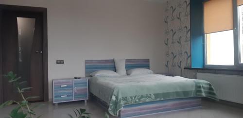 Ivano-Frankovsk Apartamento | ONE BEDROOM APARTMENT in IF city :)