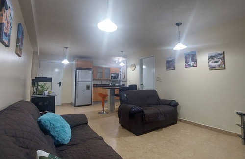 Camaran Apartamento | Rio Residences Apartamento Familiar en Puerto Ordaz, Somos Pet Friendly.