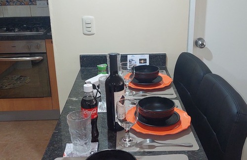 Camaran Apartamento | Rio Residences Apartamento Familiar en Puerto Ordaz, Somos Pet Friendly.