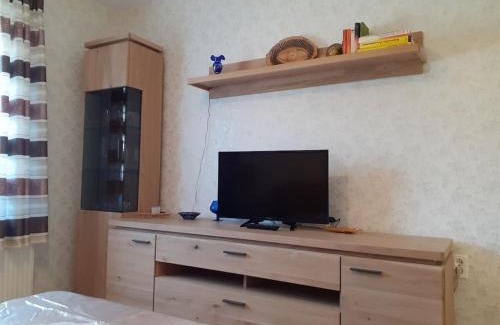 Drebach Casa | One-bedroom apartment