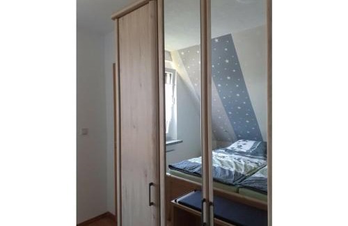 Drebach Casa | One-bedroom apartment