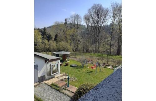 Drebach Casa | One-bedroom apartment