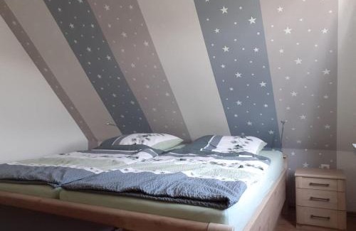 Drebach Casa | One-bedroom apartment