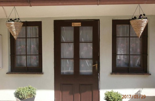 Samobor Apartamento | 39 m² Apartamento ∙ 1 habitación ∙ 4 personas