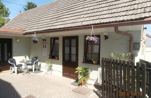 Samobor Apartamento | 39 m² Apartamento ∙ 1 habitación ∙ 4 personas