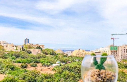 San Gwann Apartamento | One bedroom apartment in the heart of St.Julians