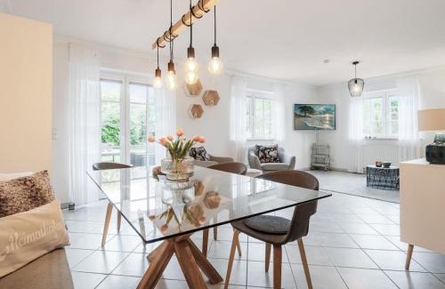 Langballigholz Casa | One-bedroom apartment